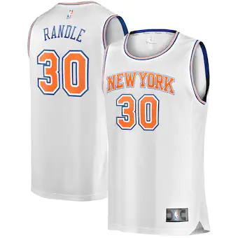 youth fanatics branded julius randle white new york knicks-403